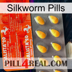 Silkworm Pills new01